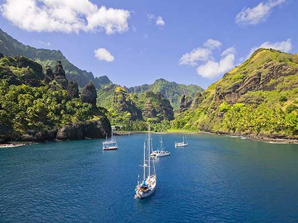 Croisières Aranui Croisières Aranui